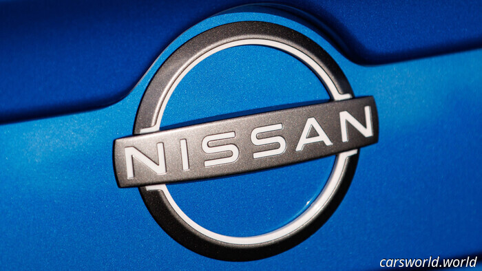 Nissan ha appena schivato un proiettile da 2 milioni di richiami / Carscoops